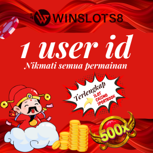 Winslots8 - Rajanya IDN Play TerGacor Di Indonesia dan Terpercaya